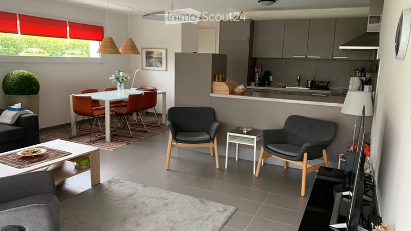Zimmer zur Miete in Genolier (2)