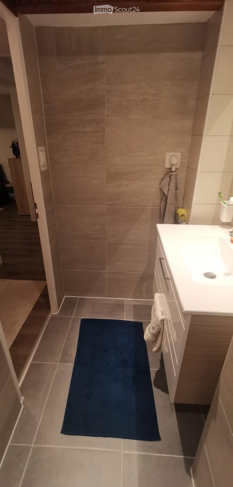 Incantevole appartamento di 60 m² al 1° piano di una villa (4)