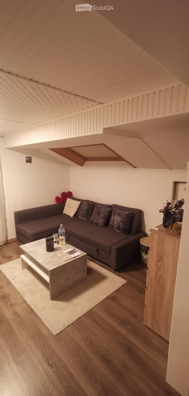Incantevole appartamento di 60 m² al 1° piano di una villa (3)