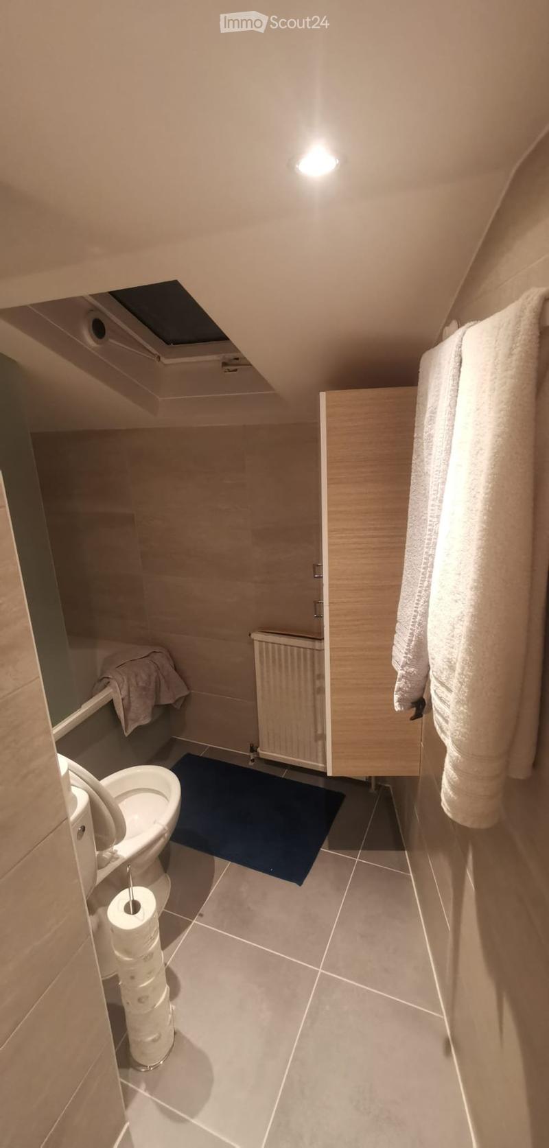 Incantevole appartamento di 60 m² al 1° piano di una villa (5)
