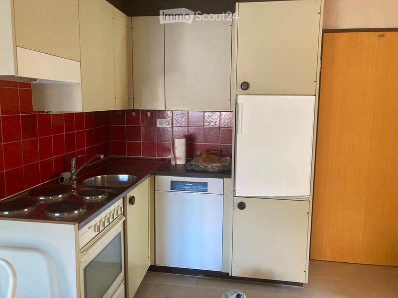 Appartamento di due locali (3)