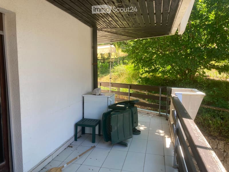 Appartamento di due locali (5)