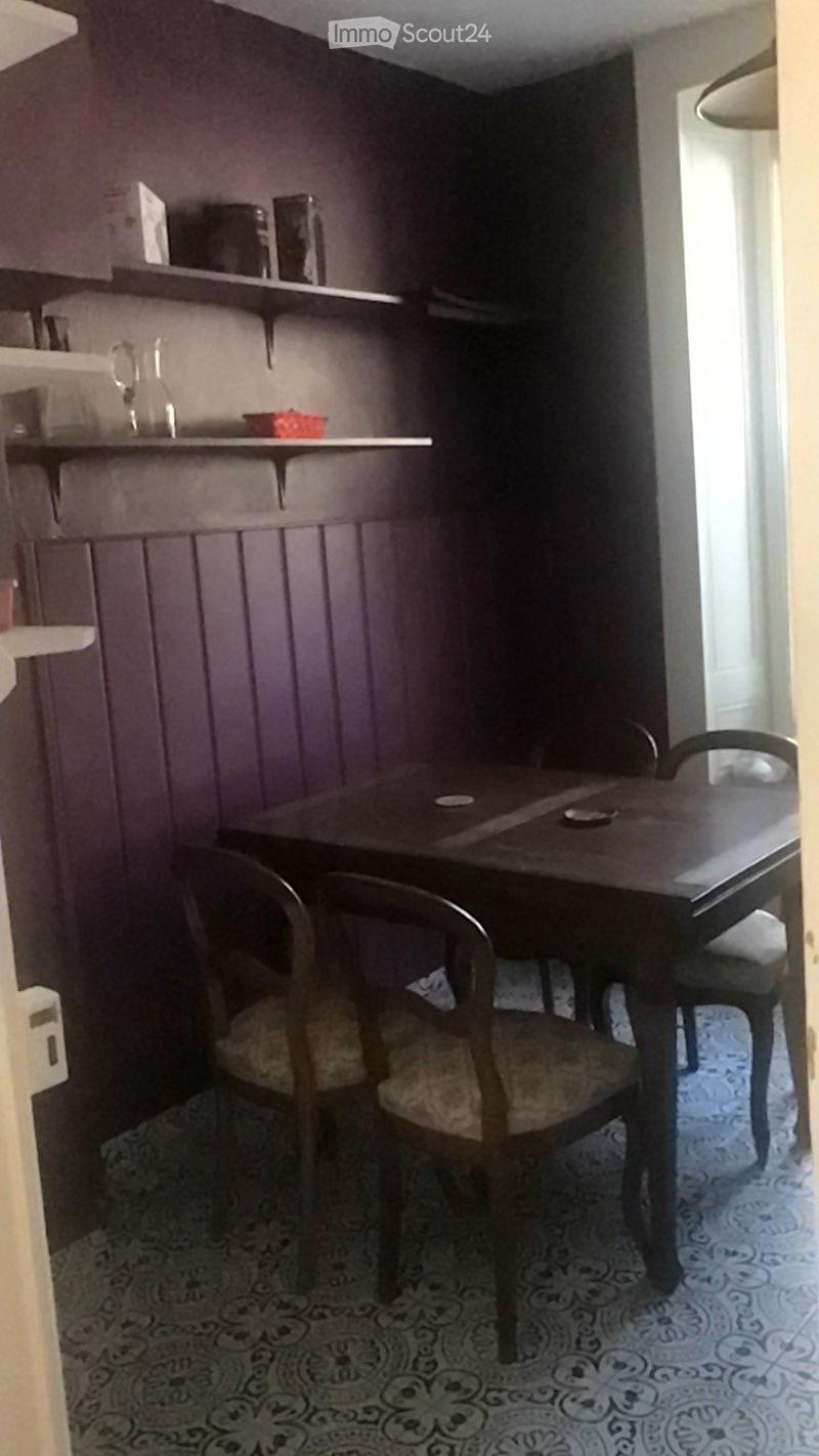 Furnished apartment close to the city center for quiet person (2)