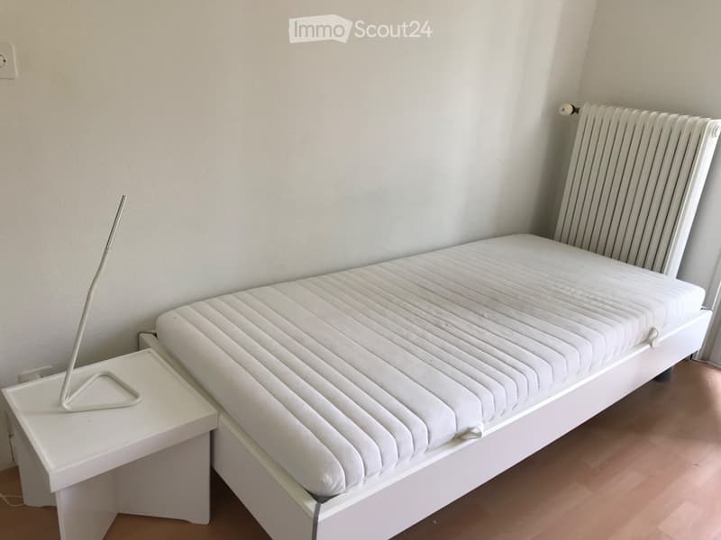 Zimmer für Studenten zur Miete (2)
