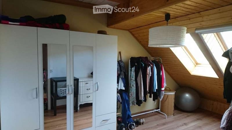 Mehrfamilienhaus 3.5 Zimmer zur Miete (3)