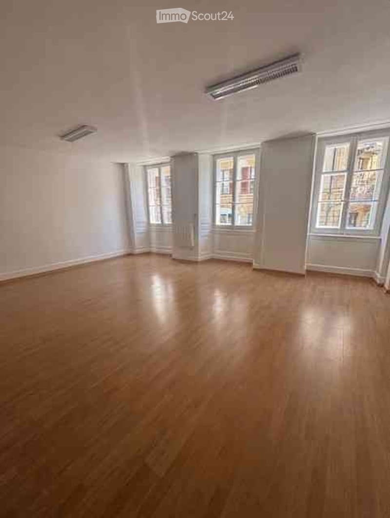 For rent Studios, 2.5, 3, 3.5 and 5 rooms in Neuchâtel (2)