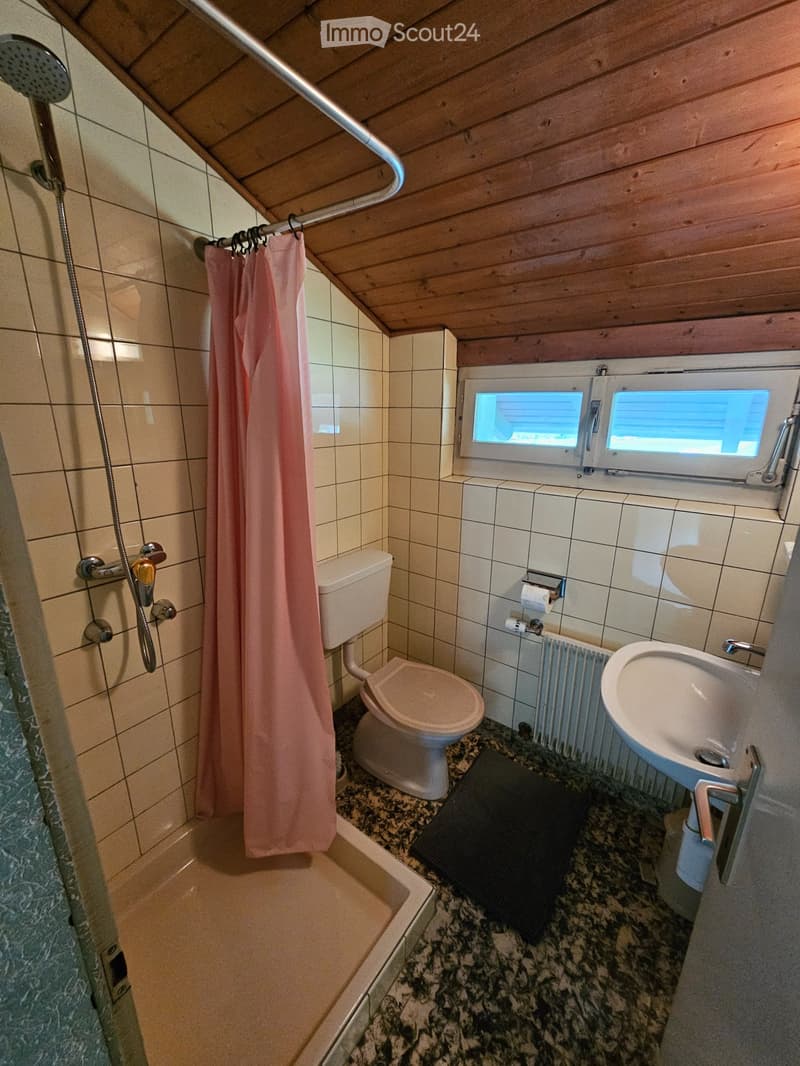 Room with independent entrance (5)