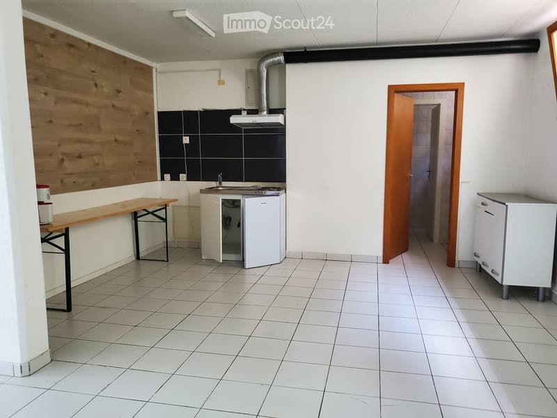 Appartement-loft ou bureau (4)