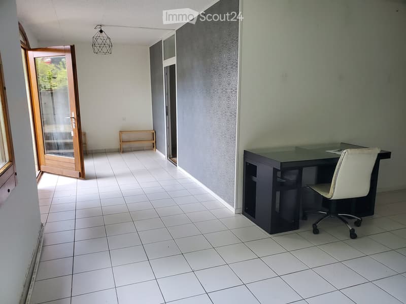 Appartement-loft ou bureau (2)