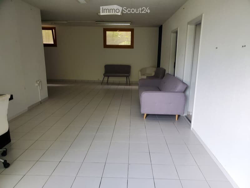 Appartement-loft ou bureau (3)