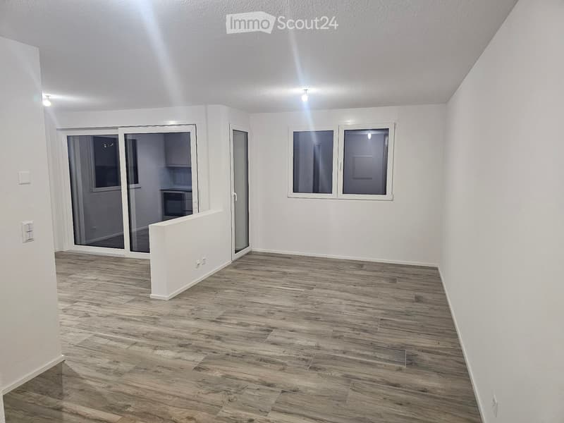 Lage Wohnung (1)