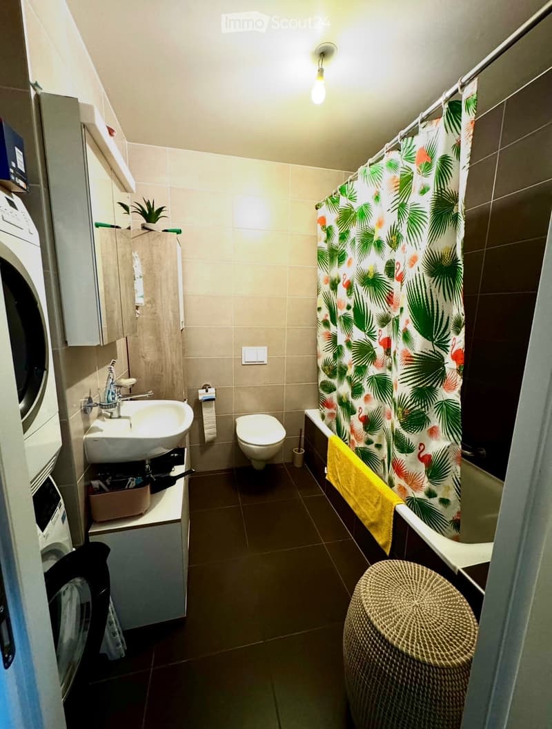 For rent: Magnificent 3.5-room apartment in Gland (3)