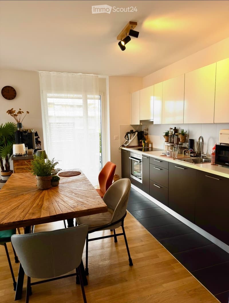 For rent: Magnificent 3.5-room apartment in Gland (2)