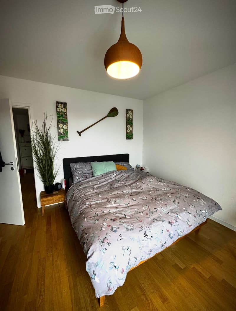 For rent: Magnificent 3.5-room apartment in Gland (4)