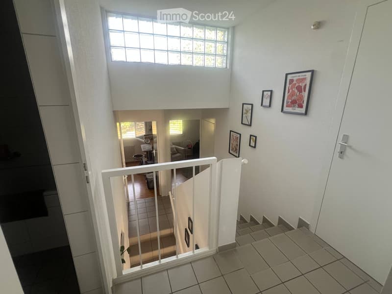 Duplex/maisonette of 4.5 rooms for rent in Villars-sur-Glâne (4)