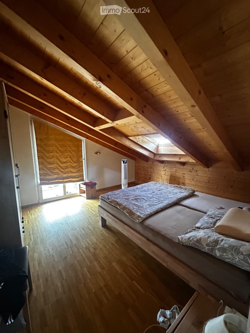 Takeover of lease on September 1st - 4.5 room apartment (5)