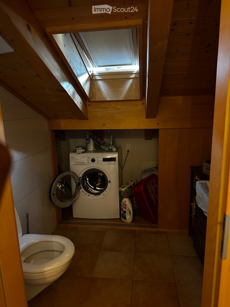 Takeover of lease on September 1st - 4.5 room apartment (3)