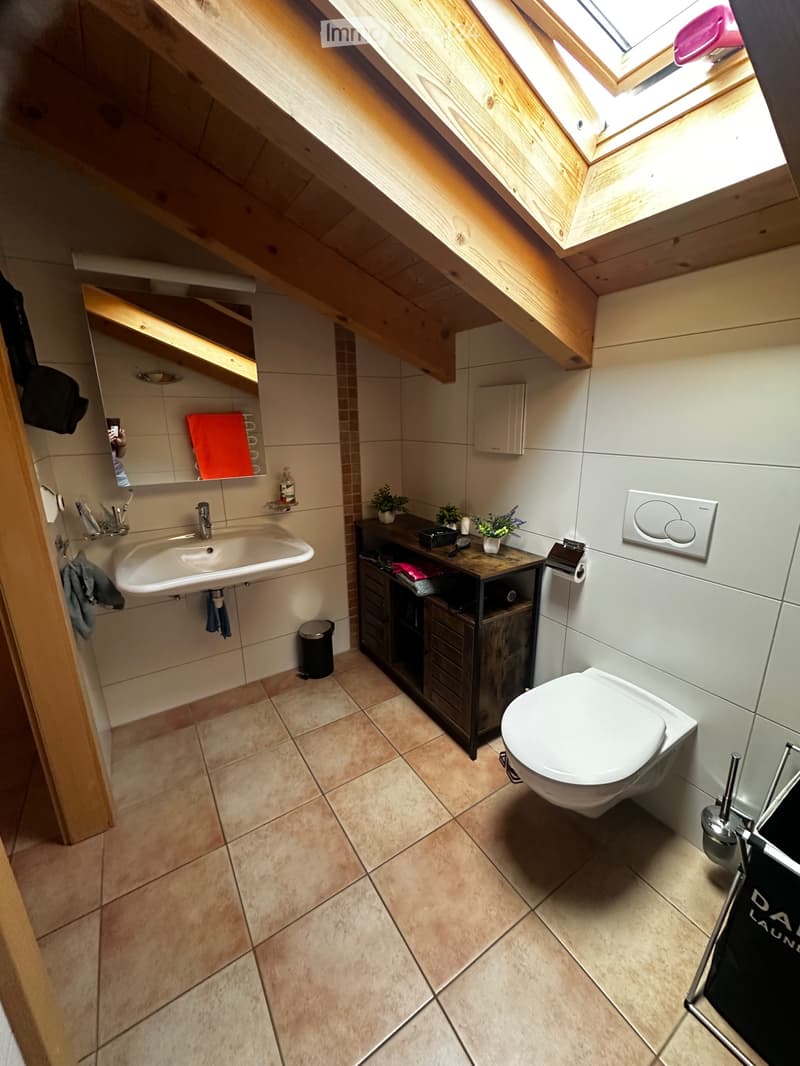 Takeover of lease on September 1st - 4.5 room apartment (4)