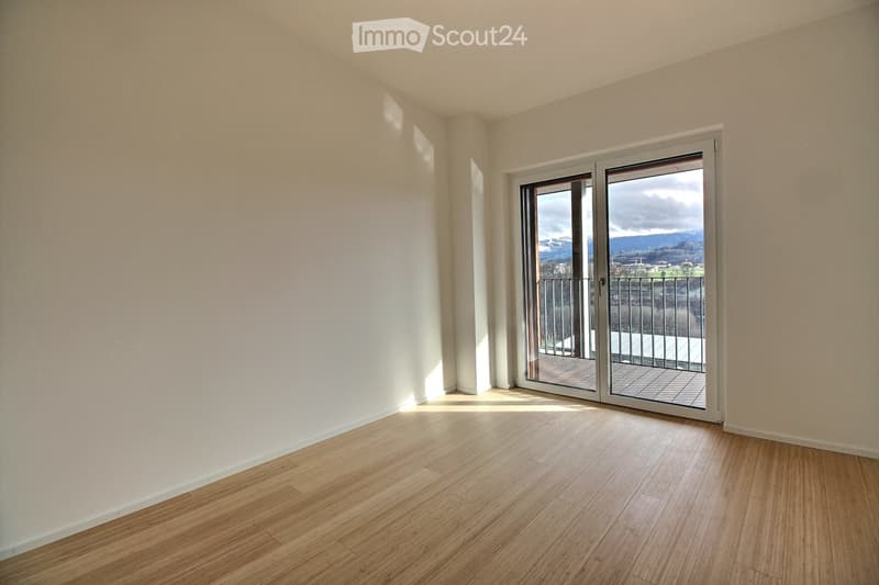 Magnifico duplex di 154 m² con giardino (3)