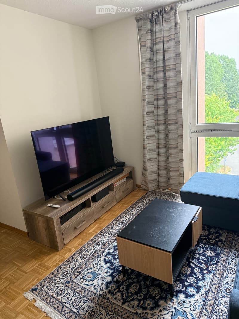 Appartement für Paläo (2)