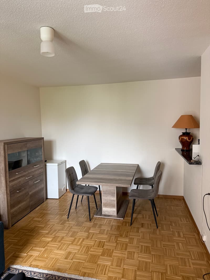 Appartement für Paläo (3)