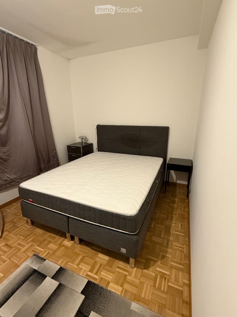 Appartement für Paläo (5)