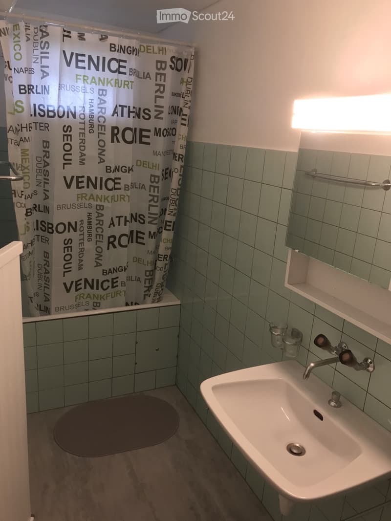 STUDIO Ground floor, for rent to students (4)