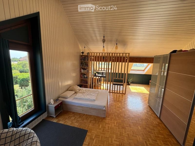 Chambres en colocation (4)