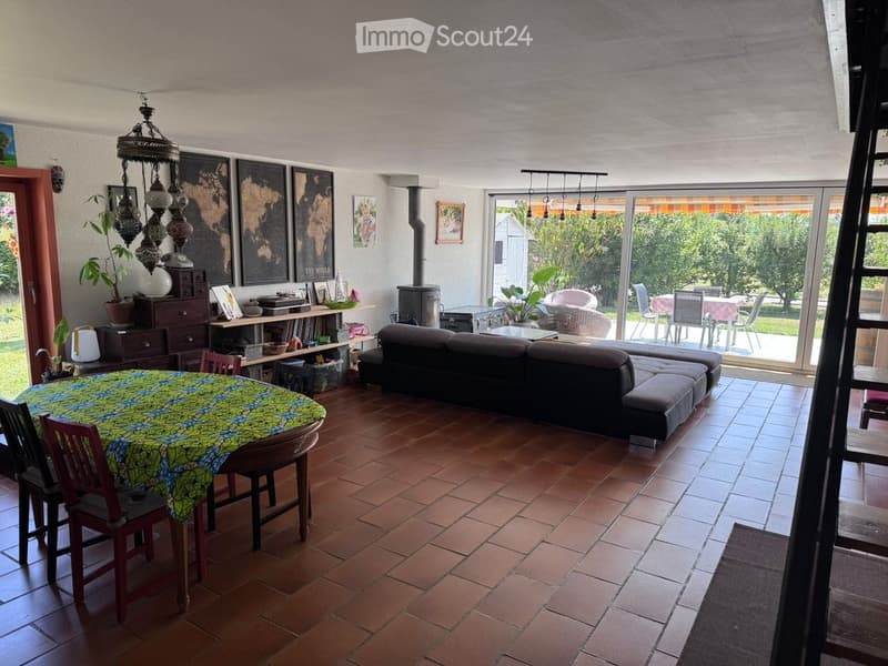 Chambres en colocation (1)
