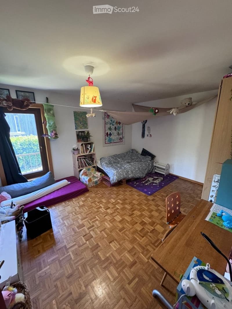 Chambres en colocation (3)