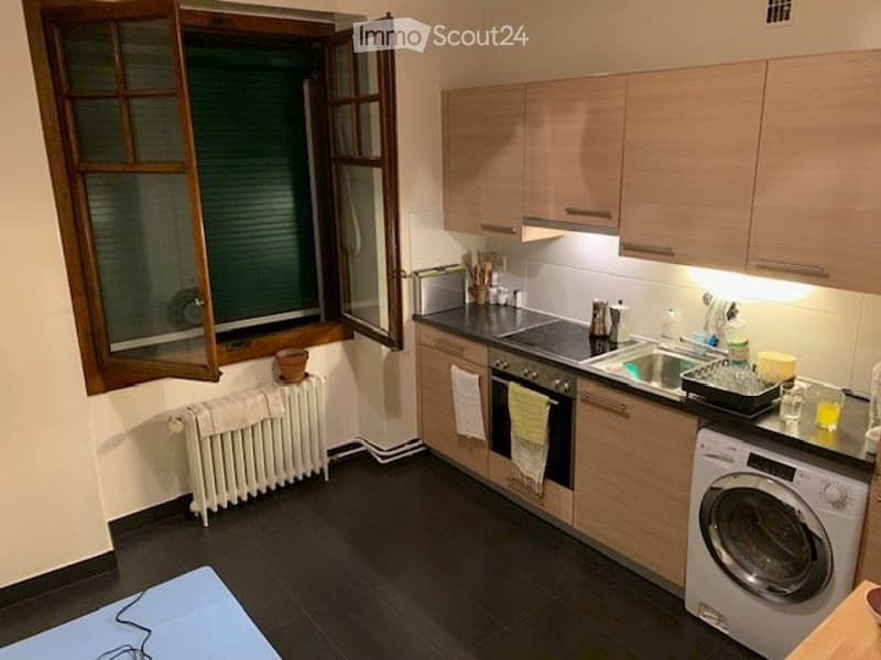 Takeover of lease - 3-room apartment in Saint-Jean - Geneva (5)