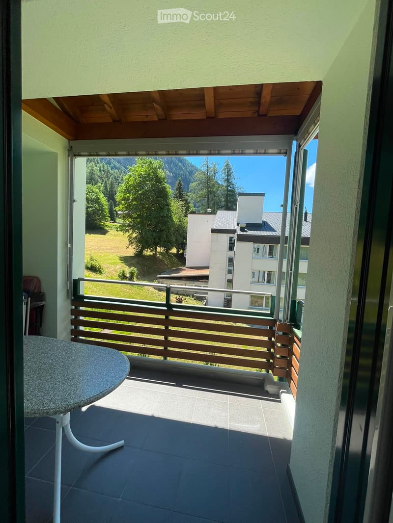 Appartamento vacanze in affitto (5)