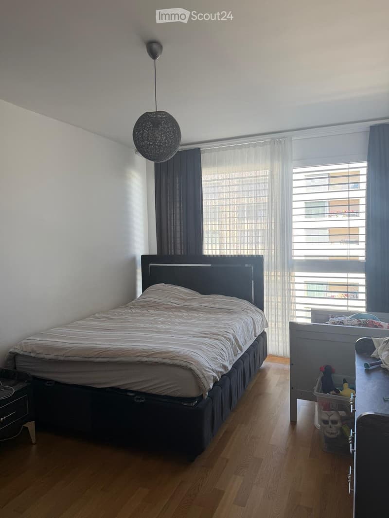 Appartamento 3 locali in affitto Colladon 1209 Ginevra (5)