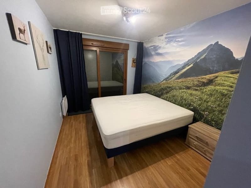 Vendita appartamento a La Chapelle d'Abondance (4)
