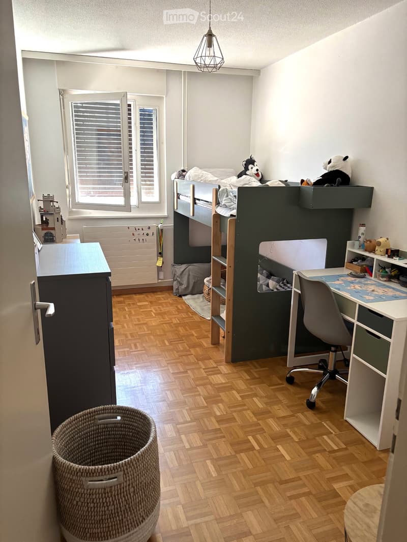 Appartamento 4 locali in affitto - subentro in locazione (4)