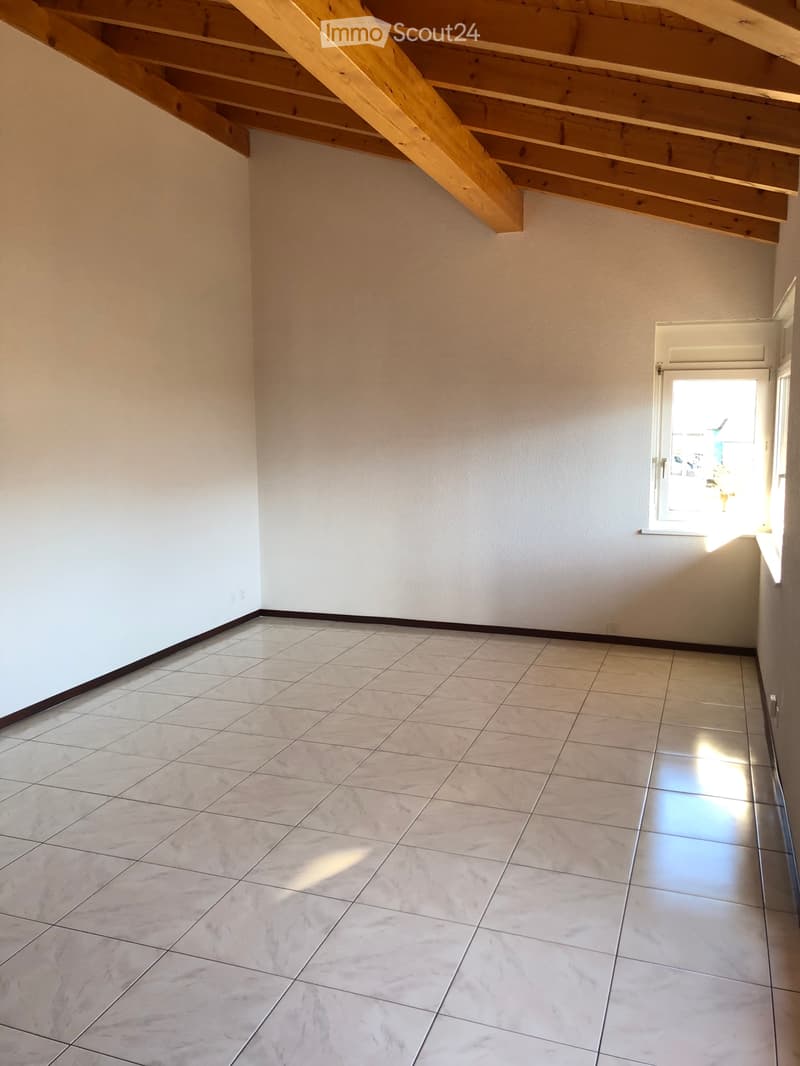 À louer attique 4.5 pièces à Savièse (2)