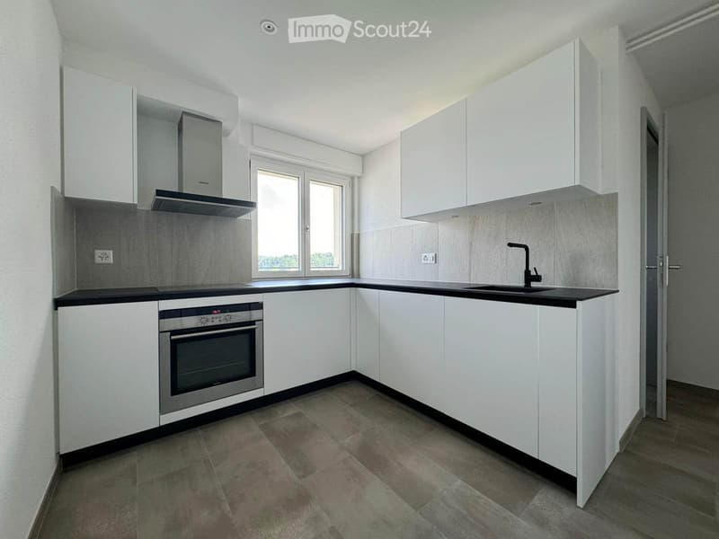 Chambre de 20m2 à louer dans une colocation de 4 chambres (2)