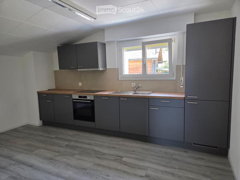 Appartement 3,5 pièces avec balcon (3)