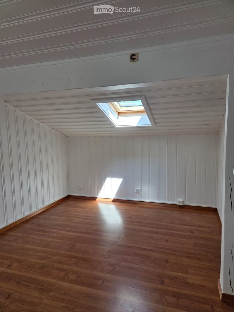 Appartement 3,5 pièces avec balcon (4)