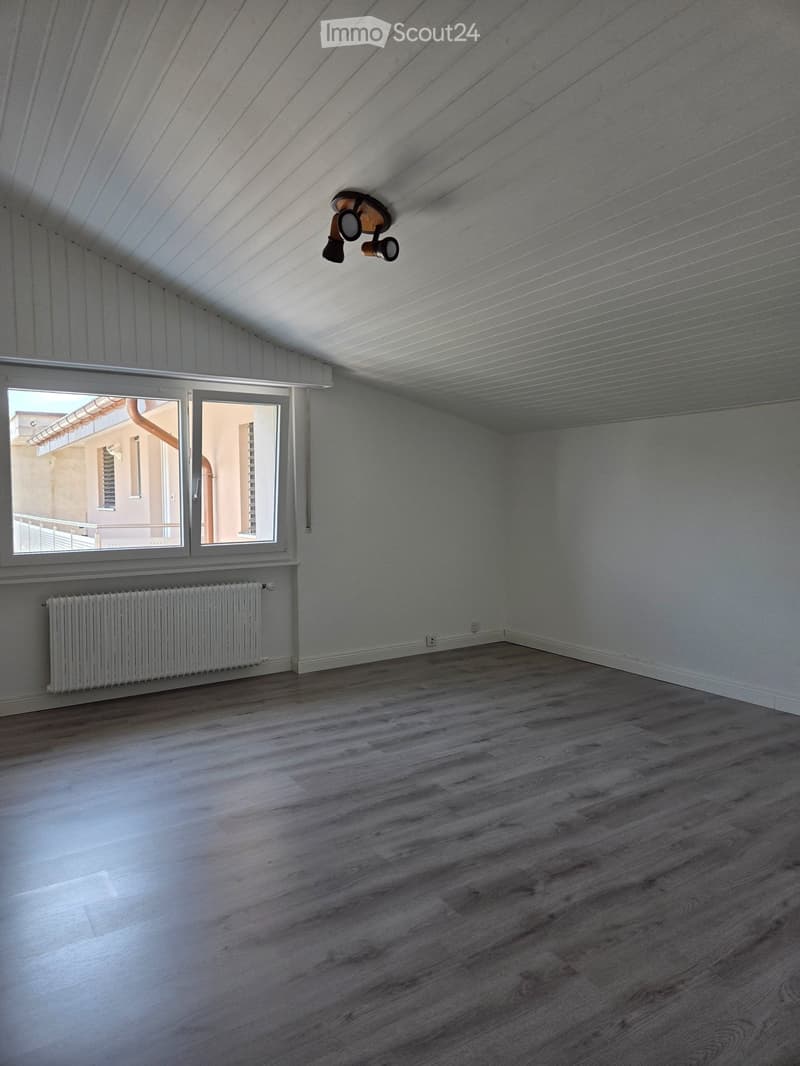 Appartement 3,5 pièces avec balcon (1)