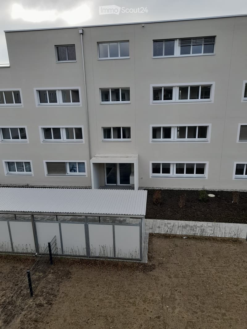 Appartamento nuovo di 3,5 locali, 82 m2 (2)