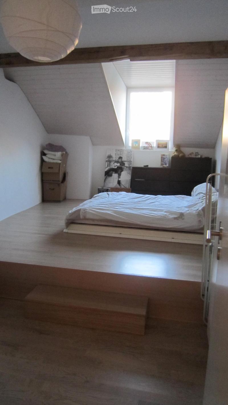 Raro o quasi... 3.5 pezzi grandi volumi a Aubonne (3)