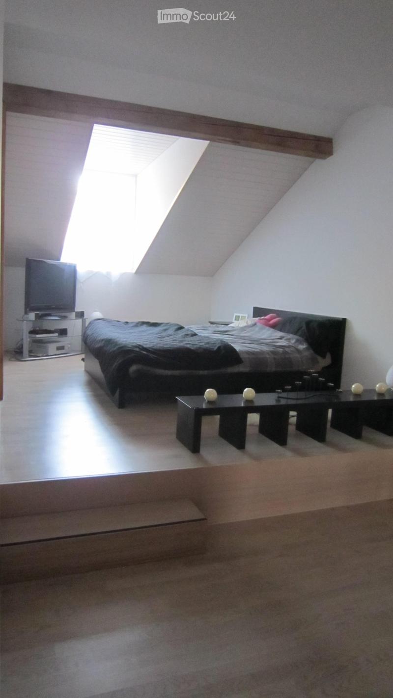 Raro o quasi... 3.5 pezzi grandi volumi a Aubonne (4)
