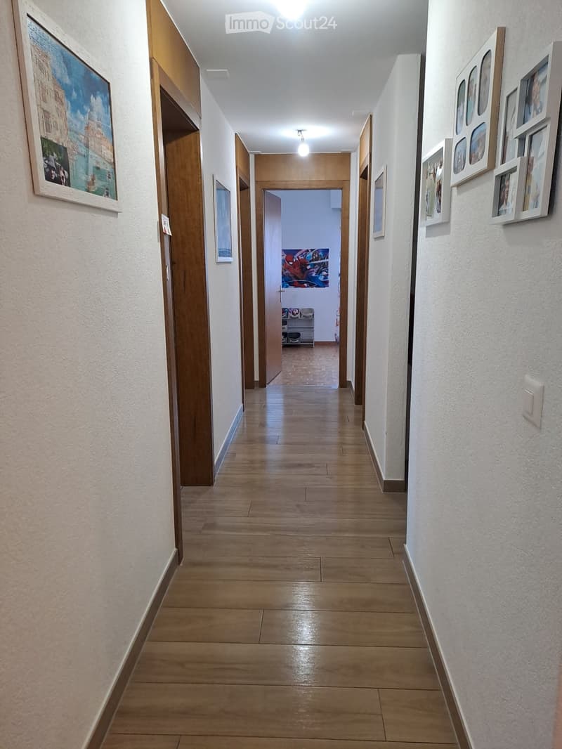 Takeover of lease 4.5 rooms (5)