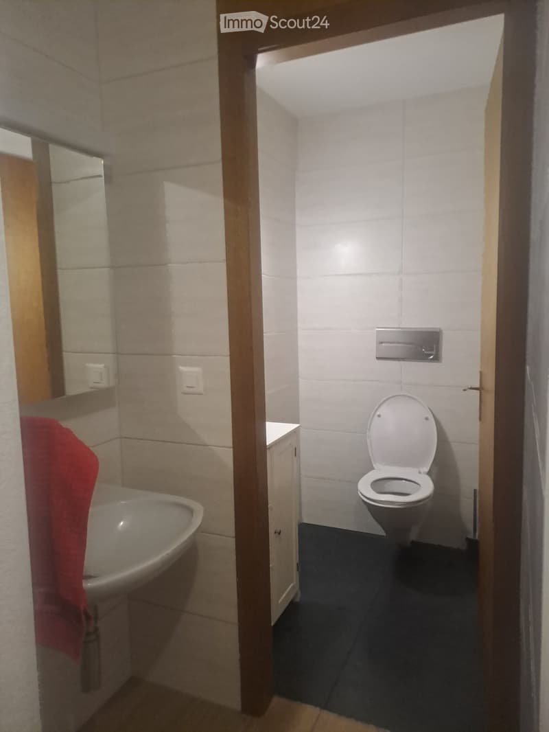Takeover of lease 4.5 rooms (2)
