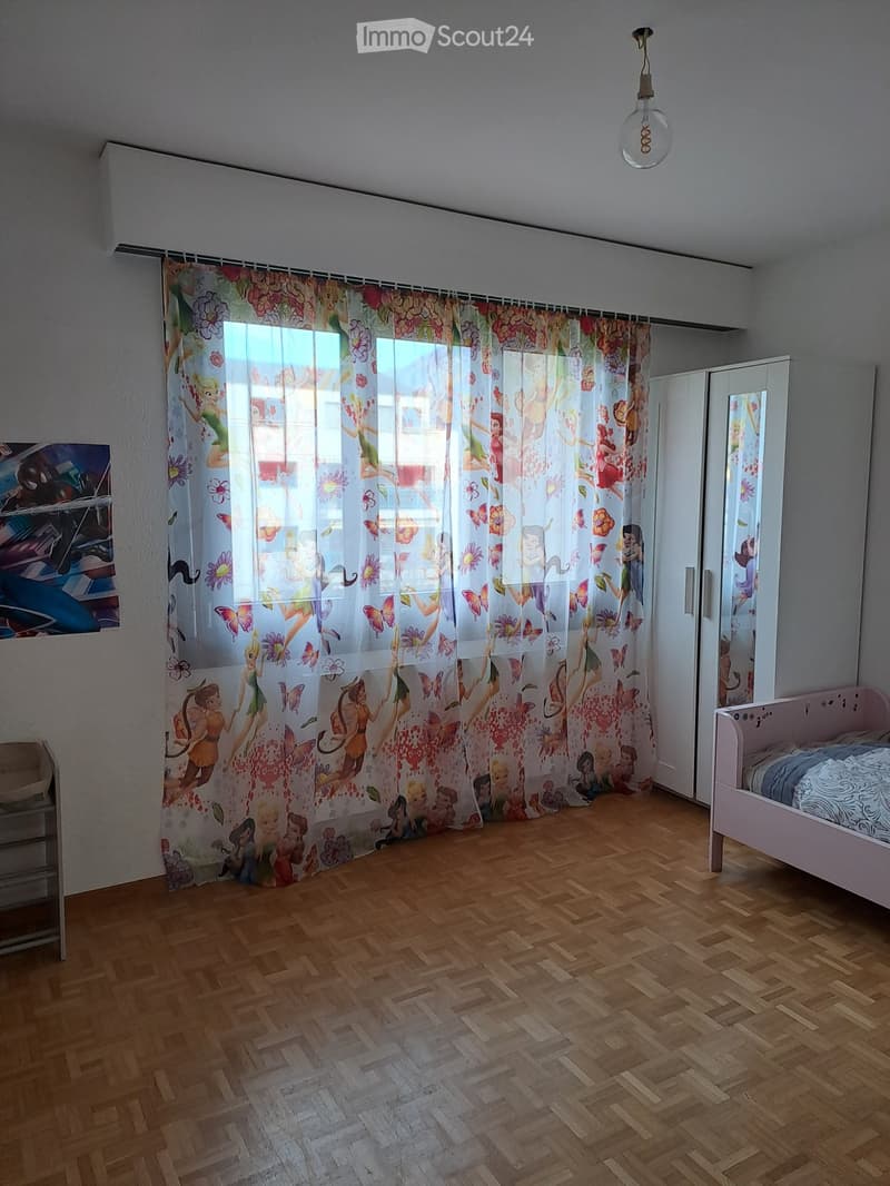 Takeover of lease 4.5 rooms (4)