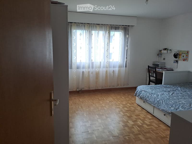 Takeover of lease 4.5 rooms (6)