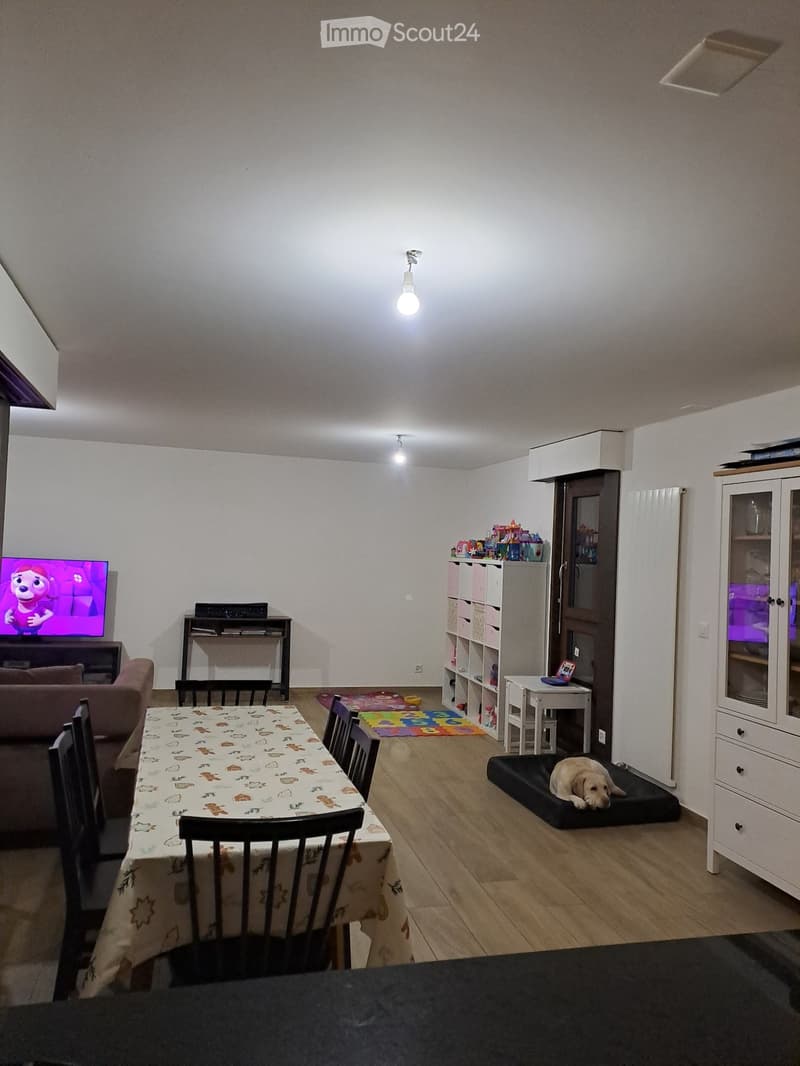 Takeover of lease 4.5 rooms (1)