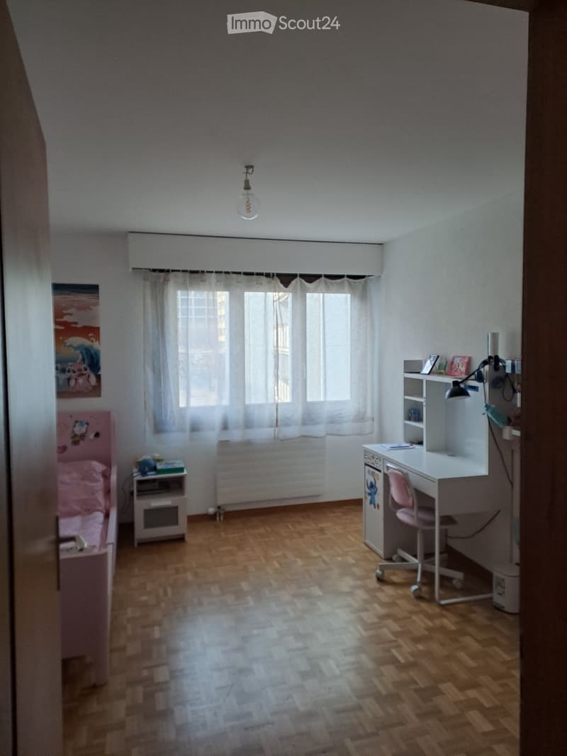 Takeover of lease 4.5 rooms (3)