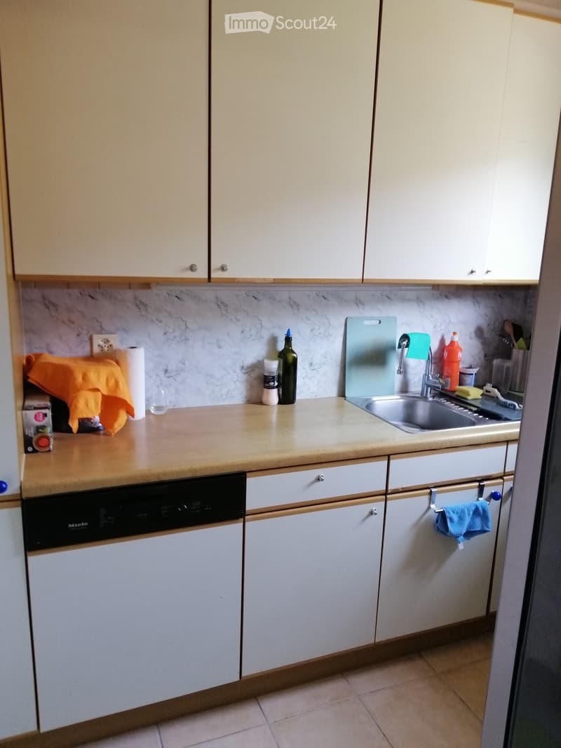 Wohngemeinschaft (4)